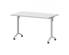 Стол мобильный складной МБ25-120.70 1200x700x750 Моби images