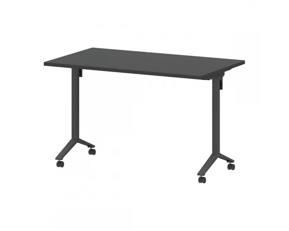 Стол мобильный складной МБ25-120.70 1200x700x750 Моби