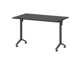 Стол мобильный складной МБ25-120.70 1200x700x750 Моби images