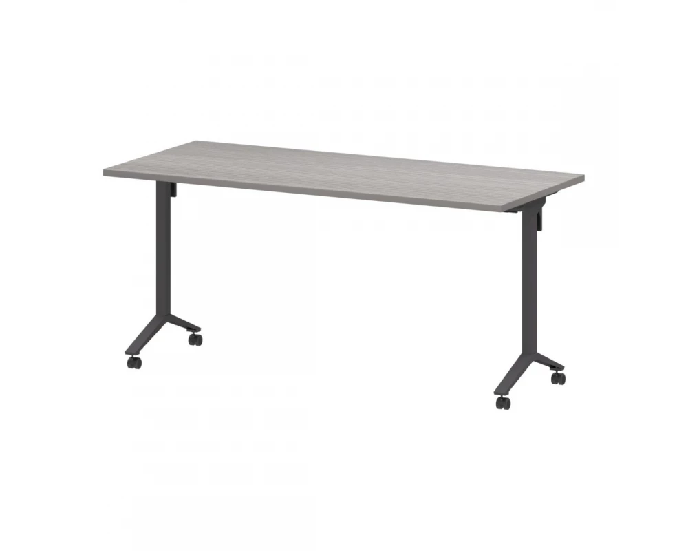 Стол мобильный складной МБ25-160.70 1600x700x750 Моби