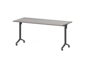 Стол мобильный складной МБ25-160.70 1600x700x750 Моби images