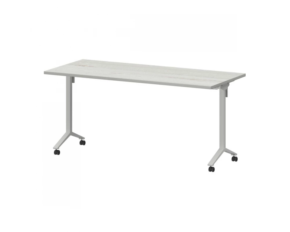 Стол мобильный складной МБ25-160.70 1600x700x750 Моби