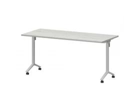 Стол мобильный складной МБ25-160.70 1600x700x750 Моби images