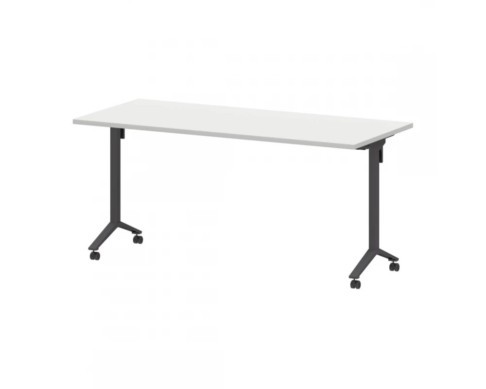 Стол мобильный складной МБ25-160.70 1600x700x750 Моби