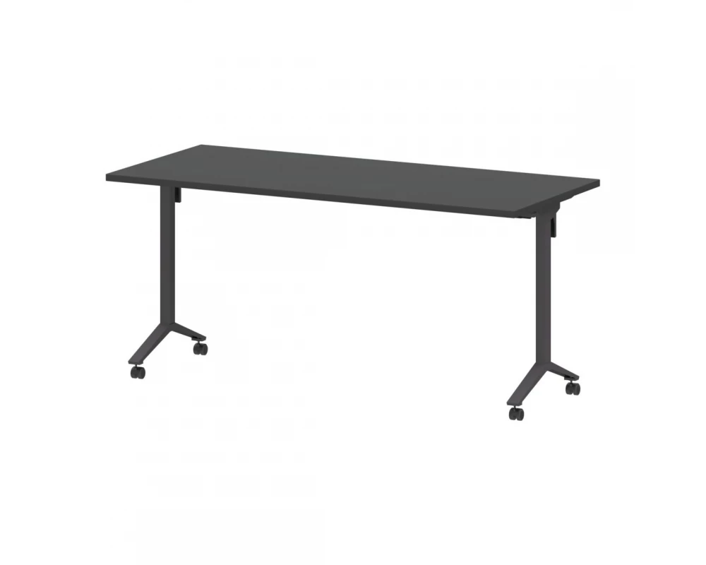 Стол мобильный складной МБ25-160.70 1600x700x750 Моби