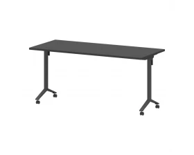 Стол мобильный складной МБ25-160.70 1600x700x750 Моби images