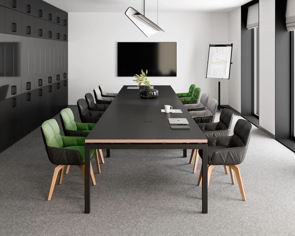 Мебель для персонала Смарт (pt)