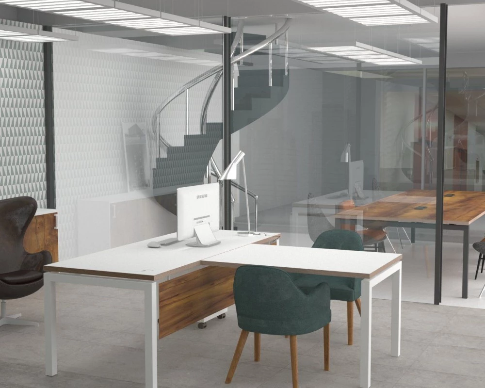 Мебель для персонала Смарт (pt)