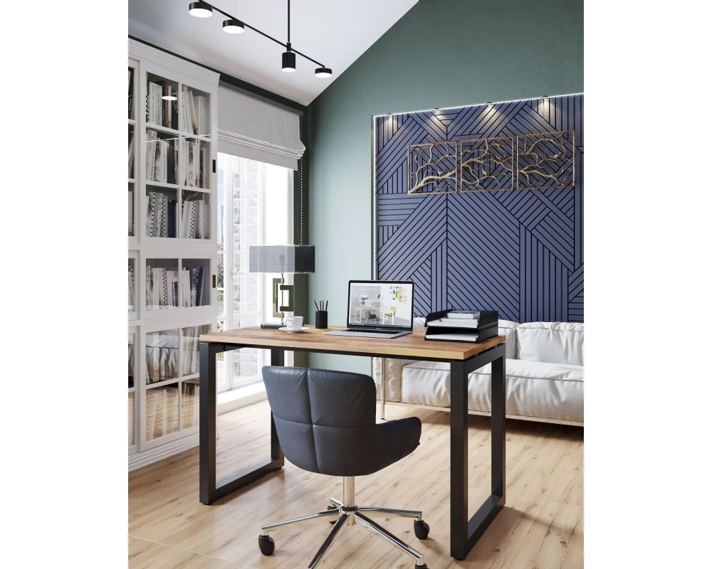 Мебель для персонала Смарт (pt)