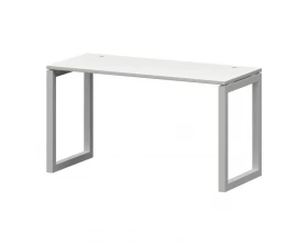 Стол на металлокаркасе СМС25-О-10К.60.Пр50 1000x600x750 Смарт (pt) images