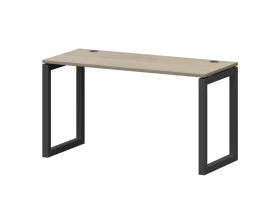 Стол на металлокаркасе СМС25-О-10К.60.Пр50 1000x600x750 Смарт (pt) images