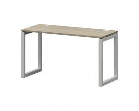 Стол на металлокаркасе СМС25-О-10К.60.Пр50 1000x600x750 Смарт (pt) images