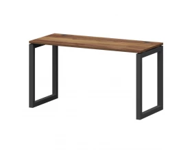 Стол на металлокаркасе СМС25-О-10К.60.Пр50 1000x600x750 Смарт (pt) images