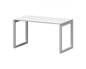 Стол на металлокаркасе СМС25-О-10К.73.Пр50 1000x730x750 Смарт (pt) images