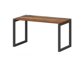 Стол на металлокаркасе СМС25-О-10К.73.Пр50 1000x730x750 Смарт (pt) images