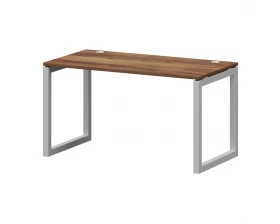 Стол на металлокаркасе СМС25-О-10К.73.Пр50 1000x730x750 Смарт (pt) images