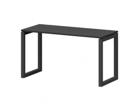 Стол на металлокаркасе СМС25-О-14К.60.Пр50 1400x600x750 Смарт (pt) images