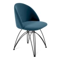 Тихий океан/Черный муар Тихий океан/Черный муар