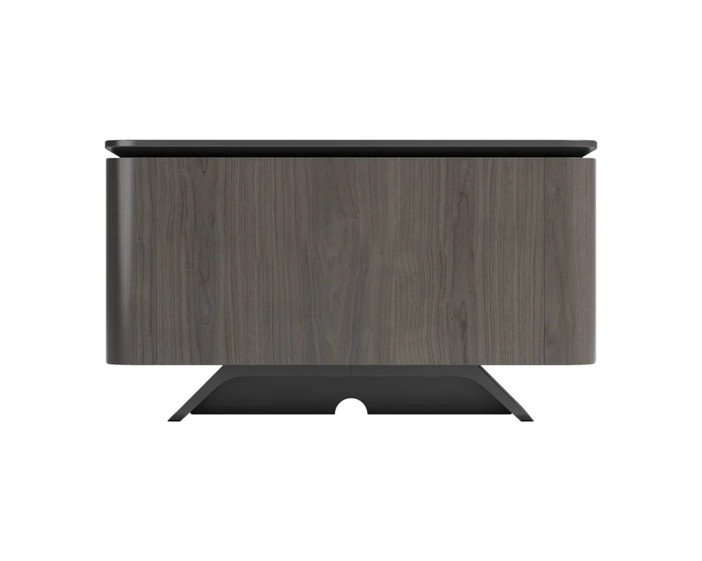 Боковой шкаф 1200x662x672 Atlas (Sun)