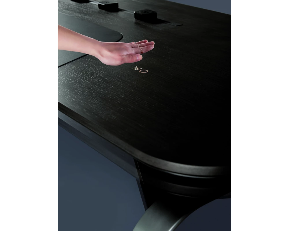 Кабинет руководителя Atlas (Sun)