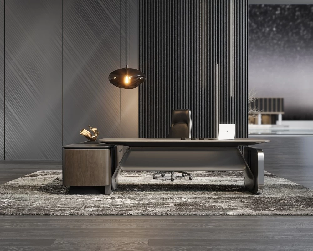 Кабинет руководителя Atlas (Sun)