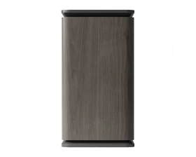 Шпонированный шкаф низкий 1900x430x800 Atlas (Sun) images