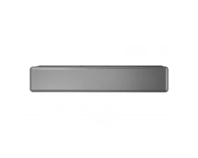 Шпонированный шкаф низкий 2300x430x800 Atlas (Sun) images