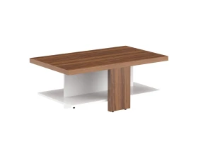 Стол журнальный 1000х600х400 Кофе / Coffee images