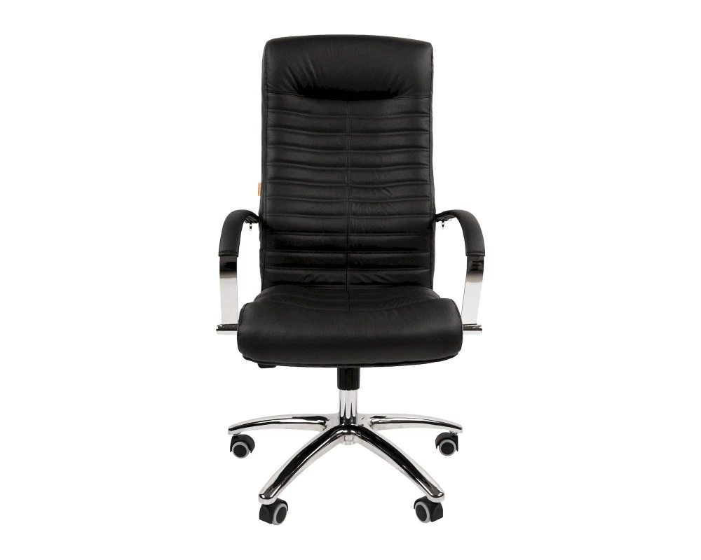 Кресло CHAIRMAN 480 N кожа