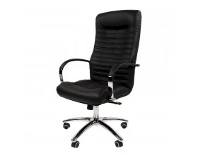 Кресло CHAIRMAN 480 N кожа images
