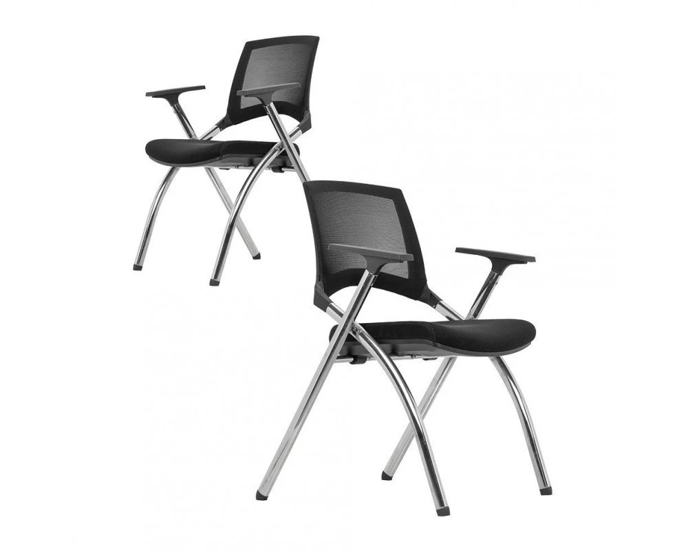 Кресло CHAIRMAN CH890 (комплект из 2 шт)