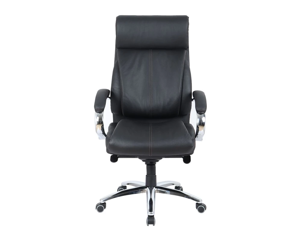 Кресло CHAIRMAN CH423 кожа