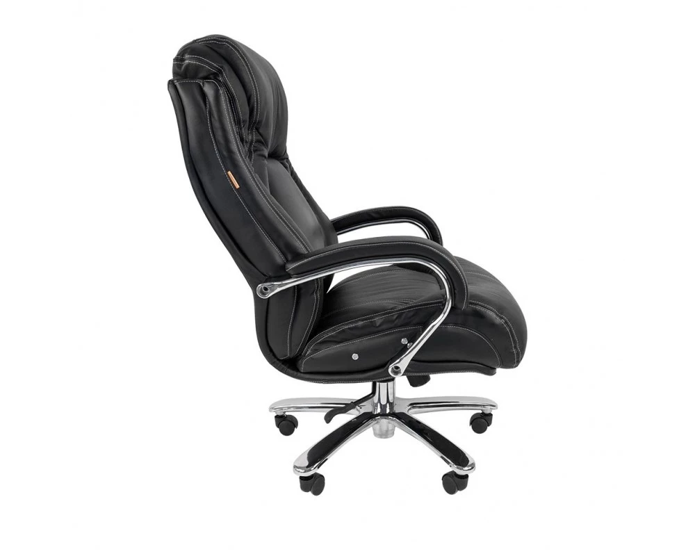 Кресло CHAIRMAN 402 Кожа