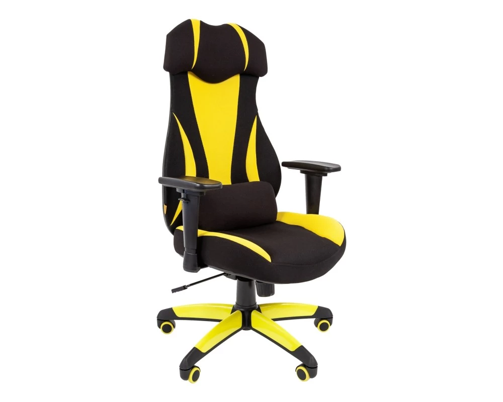 Кресло CHAIRMAN GAME 14