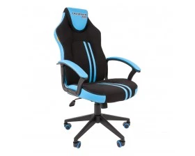 Кресло CHAIRMAN GAME 26 images