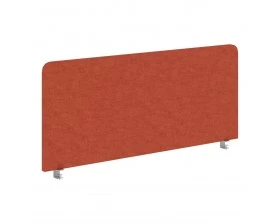 Экран с кронштейнами тип 1 1400х30х600 Rand Acoustic images