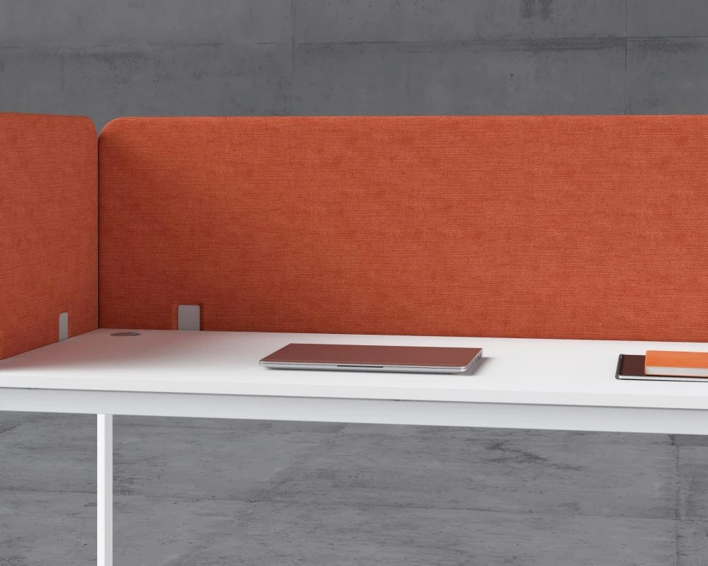 Офисные перегородки Rand Acoustic