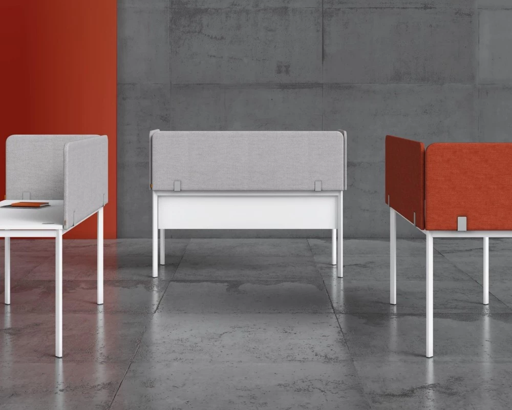 Офисные перегородки Rand Acoustic