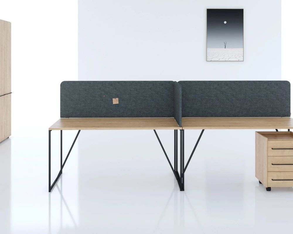 Офисные перегородки Rand Acoustic