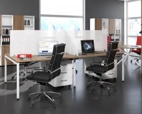 Офисные перегородки Rand Lite images