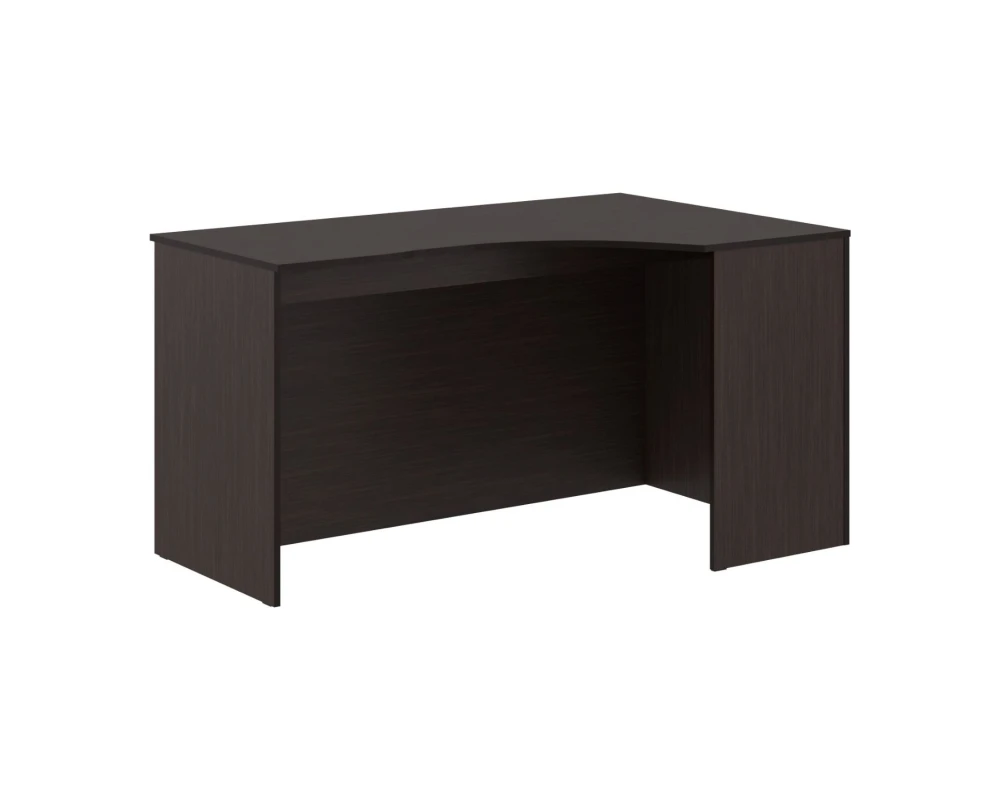 Стол письменный эргономичный 1400х900х760 Симпл / Simple