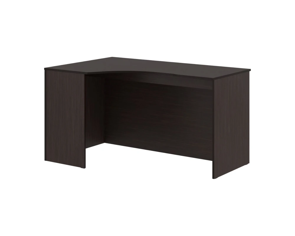 Стол письменный эргономичный 1400х900х760 Симпл / Simple