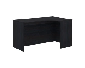 Стол письменный эргономичный 1400х900х760 Симпл / Simple images