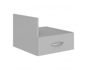 Тумба подвесная 407х450х323 Simple images