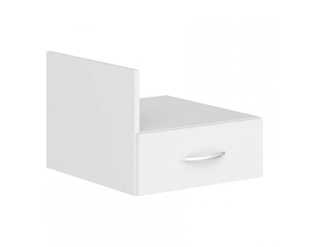 Тумба подвесная 407х450х323 Simple