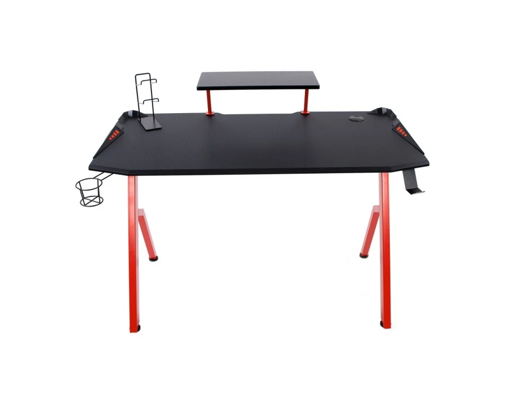 Стол компьютерный игровой 1200х600х750 Skilll