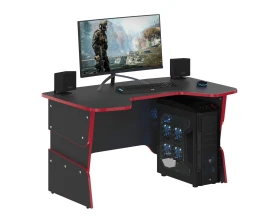 Стол компьютерный игровой 1360x850х809 Skilll images