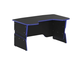 Стол компьютерный игровой 1360x850х809 Skilll images