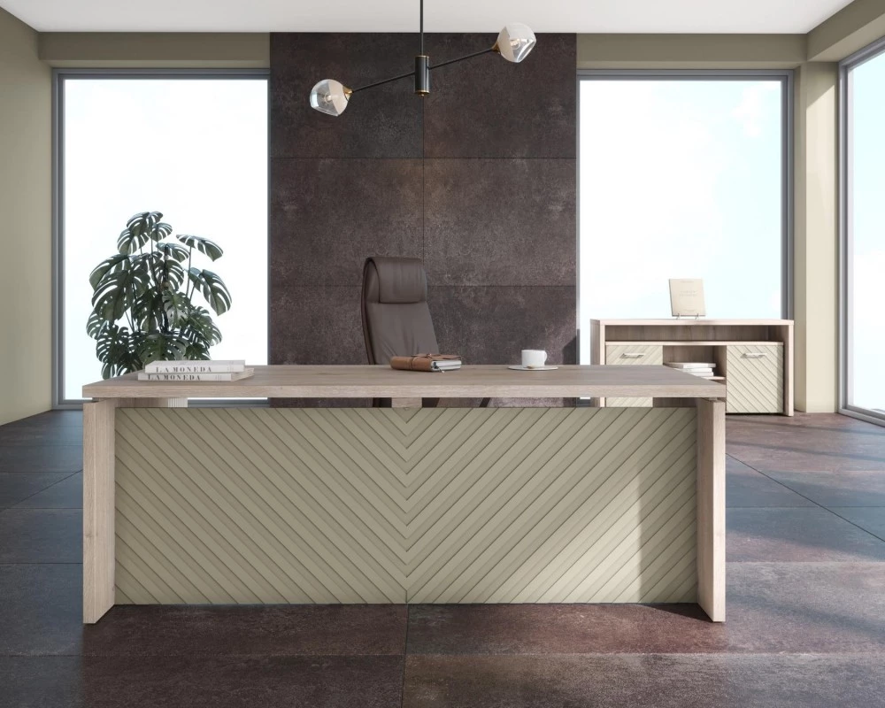 Кабинет руководителя Torr Lux