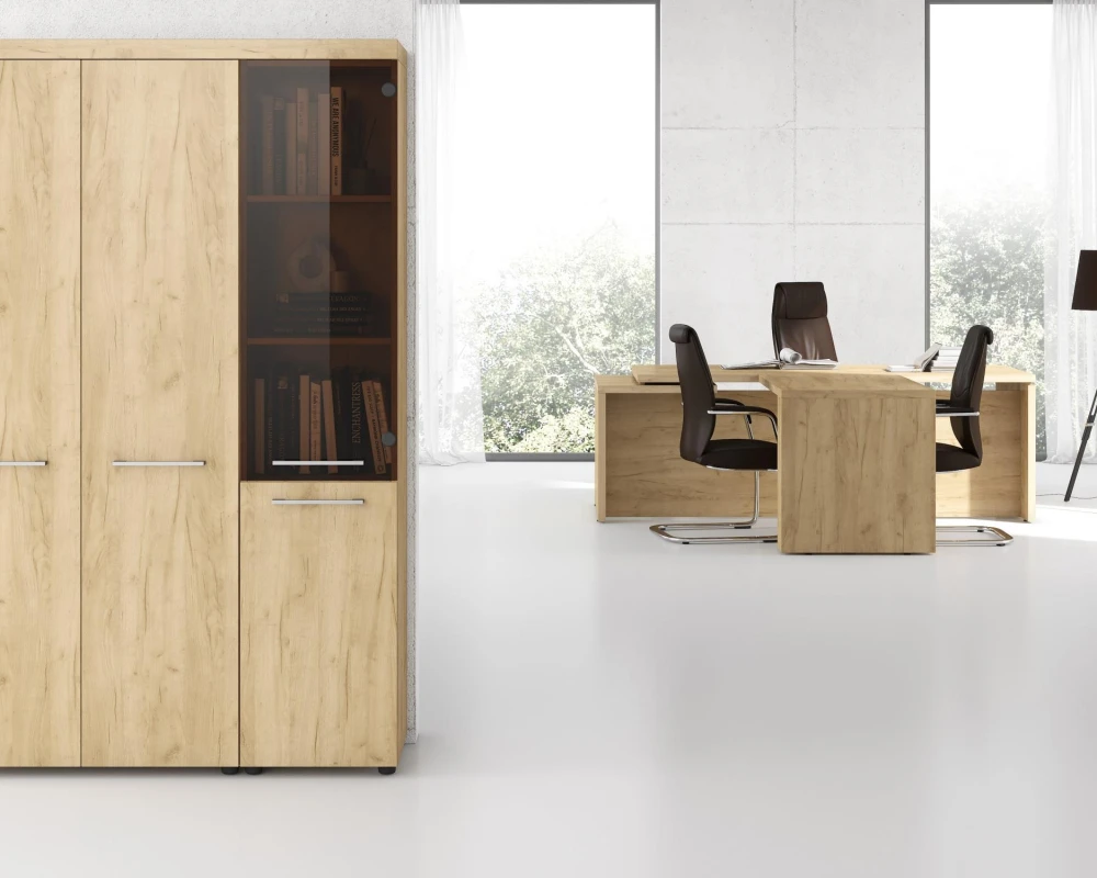 Кабинет руководителя Torr Зет